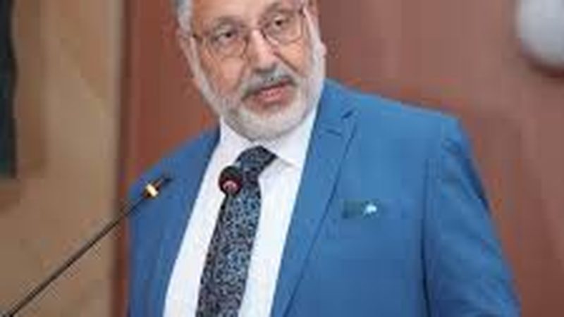 ریکٹر اسلامک یونیورسٹی کی خراب کارکردگی پر قبلہ ایاز کا چیف جسٹس کو خط