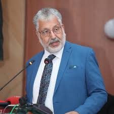 ریکٹر اسلامک یونیورسٹی کی خراب کارکردگی پر قبلہ ایاز کا چیف جسٹس کو خط