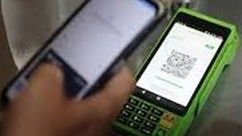 87 فیصد ادائیگیاں اب ڈیجیٹل ذرائع سے کی جا رہی ہیں: اسٹیٹ بینک