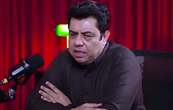 کامیڈی نائٹس ود کپل میں کام زندگی کی سب سے بڑی غلطی تھی: نسیم وکی