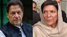 عمران خان کو علی امین گنڈاپور کے ذریعے گھر منتقلی کیلئے ڈیل کی پیشکش: علیمہ خان