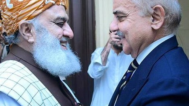 حکومت نے اتحاد تنظیم المدارس دینیہ کے تمام مطالبات تسلیم کر لیئے