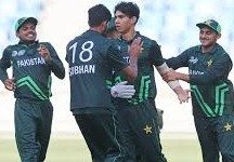 ٹی 20 اسکواڈ کو نیا خون فراہم کرنے کیلئے بڑا فیصلہ