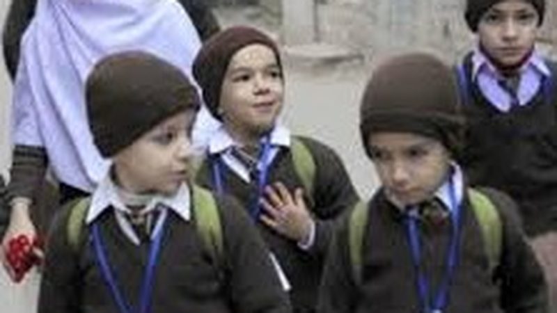 پنجاب کا کوئی اسکول ونٹر کمیپ نہیں لگائے گا: محکمہ تعلیم
