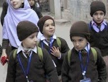 پنجاب کا کوئی اسکول ونٹر کمیپ نہیں لگائے گا: محکمہ تعلیم