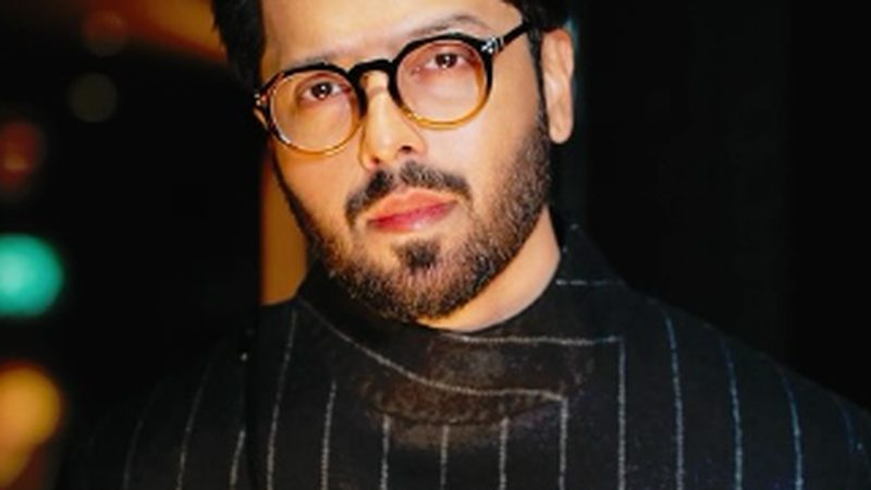 خاتون مداح کی فہد مصطفیٰ کیلئے خصوصی دعائیں