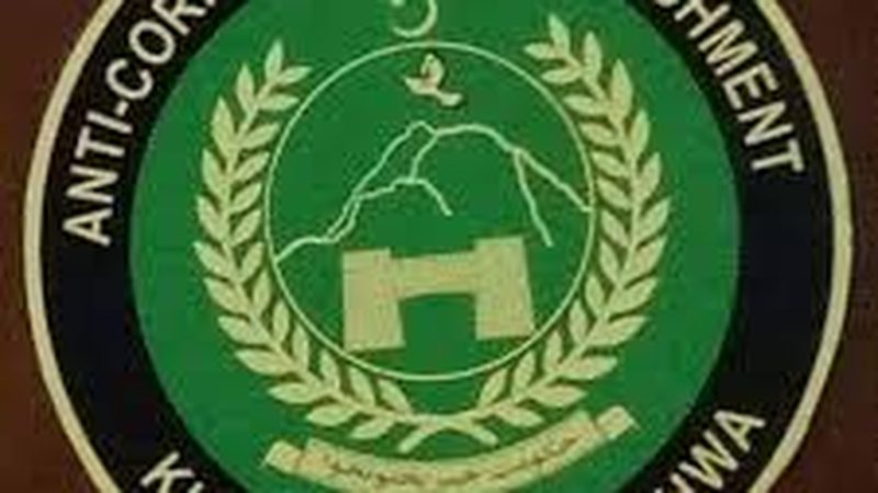 محکمہ اینٹی کرپشن کی سینئر افسران کے خلاف کارروائیوں کیلئے کاغذائی کارروائی مکمل