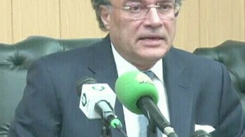 ٹیکسز کی وصولی بہتر بنانے کیلئے ڈھانچہ جاتی اصلاحات کا آغاز کرچکے: وزیر خزانہ