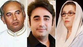 شہید بھٹو کی طرح شہید محترمہ بھی عوام کی طاقت پر یقین رکھتی تھیں: بلاول بھٹو