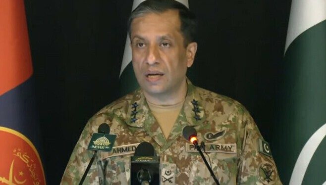 پاکستان میں بھارتی ریاستی دہشت گردی کے ثبوت پیش