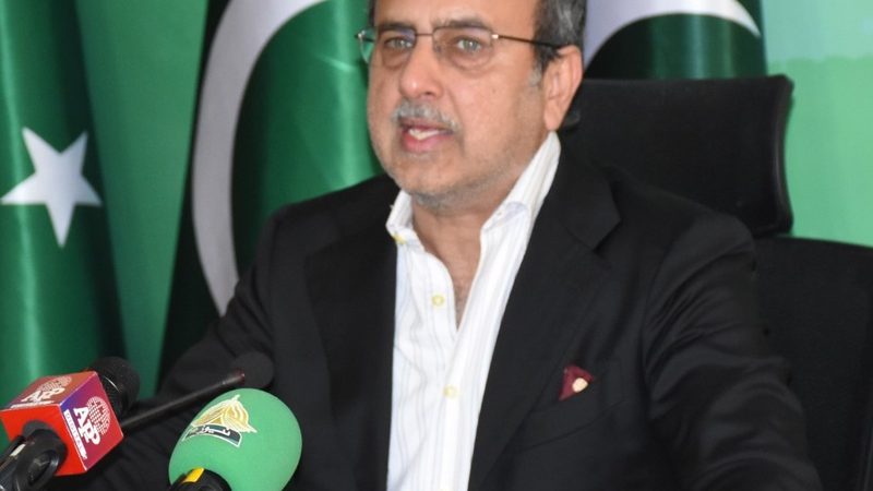 15 آئی پی پیز کے نظرثانی معاہدے کابینہ میں پیش کرنے جا رہے ہیں: اویس لغاری