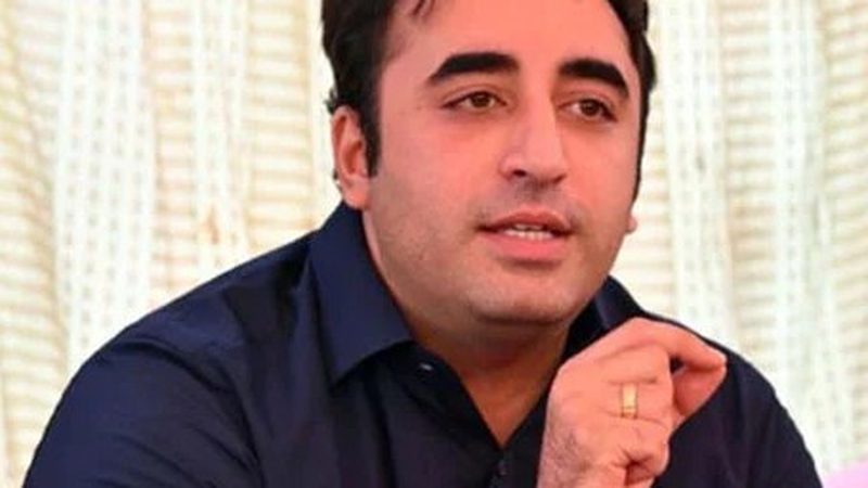 بانی پی ٹی آئی کی سیاست سے پاکستان کو پاک کرنا ہوگا: بلاول بھٹو