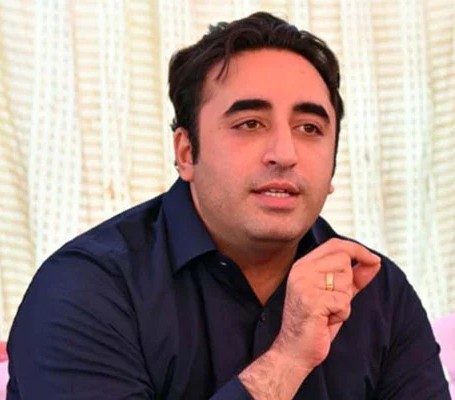عوام سیاسی قائدین کی طرف دیکھ رہے ہیں: بلاول بھٹو