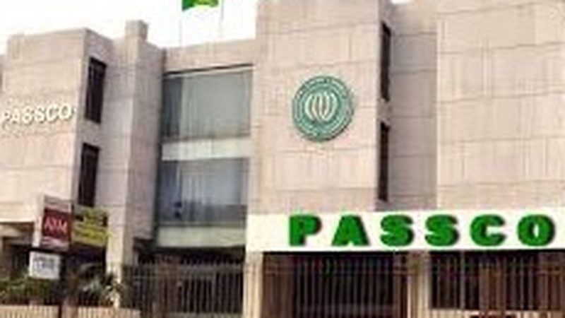 ملک کا سب سے زیادہ کرپٹ ادارہ پاسکو ہے: وزیر خزانہ