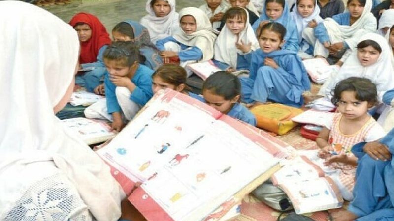 خیبرپختونخوا کے اسکولوں میں موسم سرما کی چھٹیوں میں توسیع