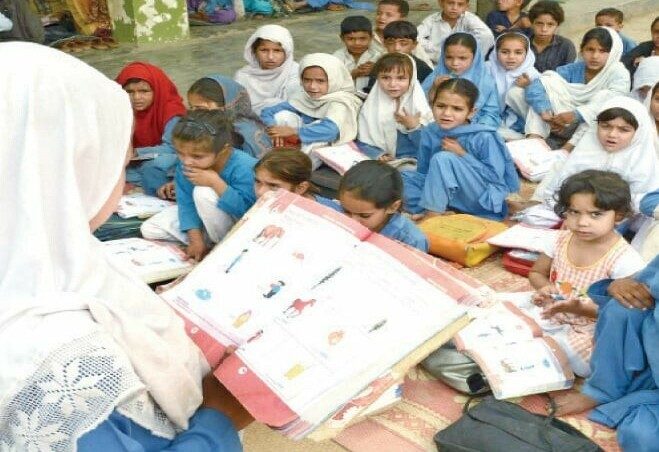 خیبرپختونخوا کے اسکولوں میں موسم سرما کی چھٹیوں میں توسیع