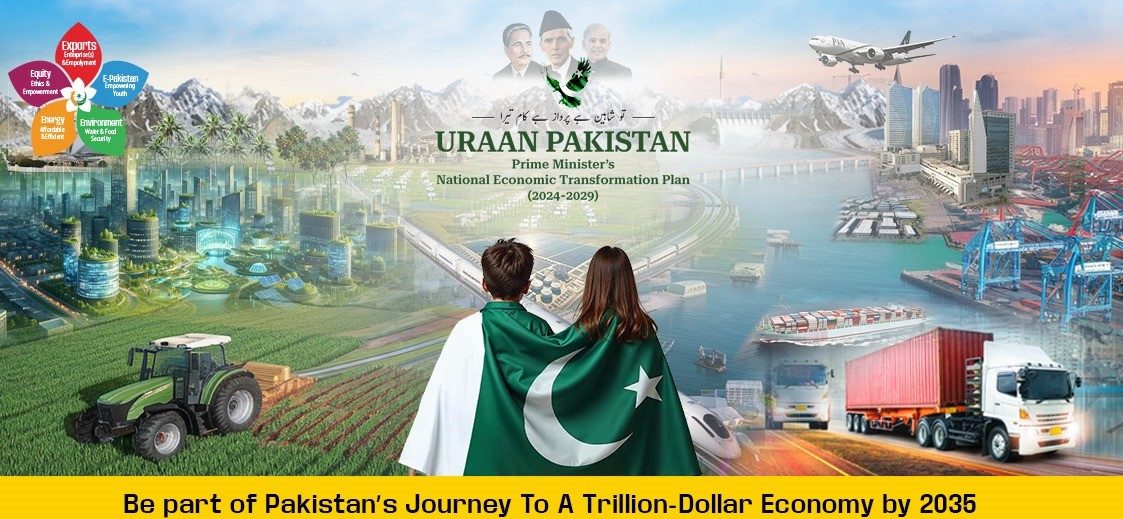 وزیراعظم آج اڑان پاکستان پروگرام کا اعلان کریں گے