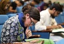 بیرون ملک نئے ٹریڈ افسران کی تعیناتی تحریری امتحان 5 جنوری