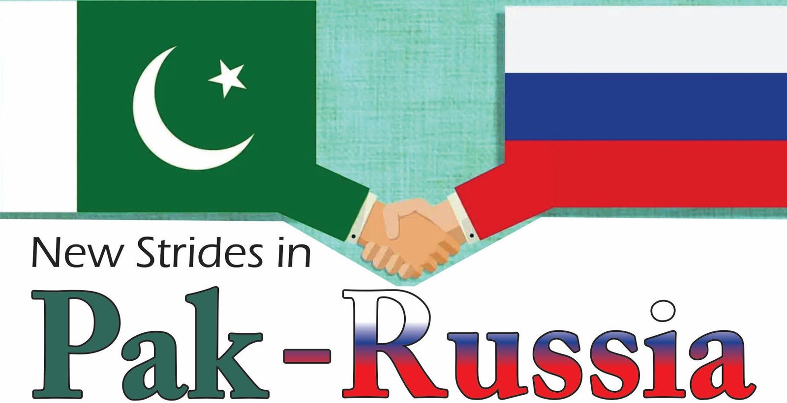پاکستان اور روس میں جامع توانائی پیکیج کے پروٹوکول پر دستخط