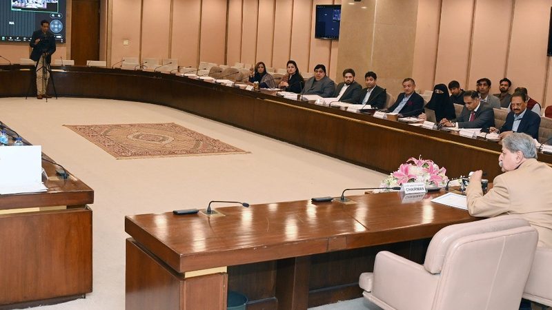 حکومت کسی قسم کی ٹیکس مراعات نہیں دے سکتی: وزارت خزانہ