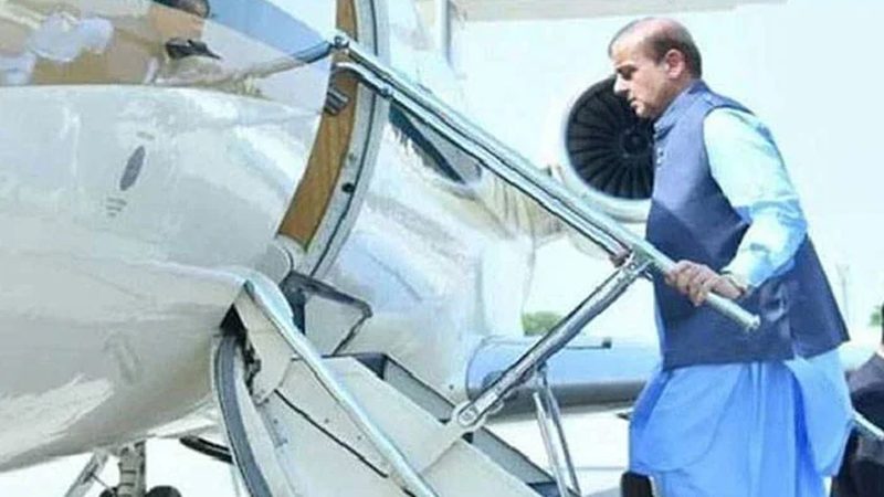 وزیراعظم آج دو روزہ دورے پر امارات جائیں گے