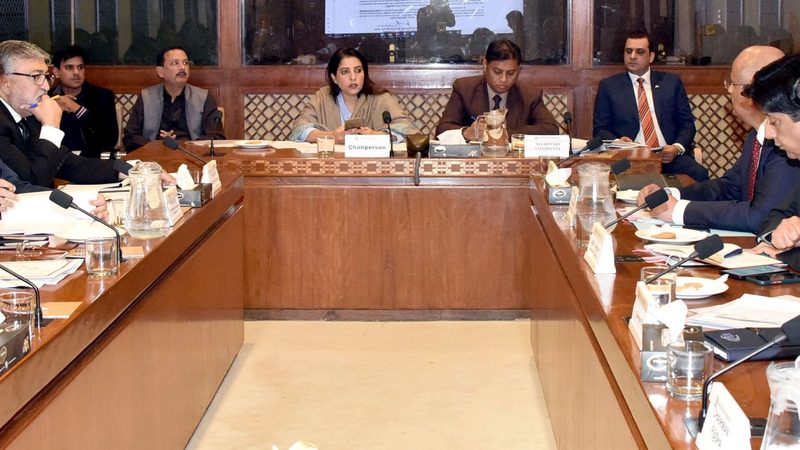 انٹرنیٹ کو سلو کرنے کی کوئی پالیسی نہیں: چیئرمین پی ٹی اے