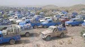 ملک میں پٹرولیم مصنوعات کی سالانہ 396 ارب روپے کی اسمگلنگ