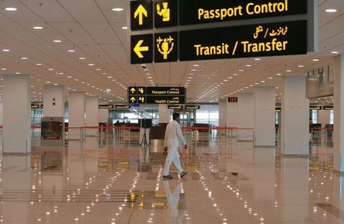 لاہور اور کراچی فضائی حدود بحال