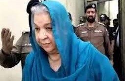 امید رکھتے ہیں سیاستدان اکٹھے ہوئے ہیں تو سمجھداری کی بات کریں گے: یاسمین راشد