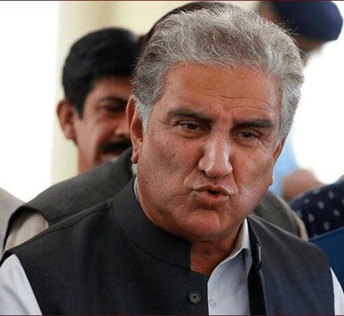 مذاکرات مثبت نتیجے پر جانے چاہیئں: شاہ محمود قریشی