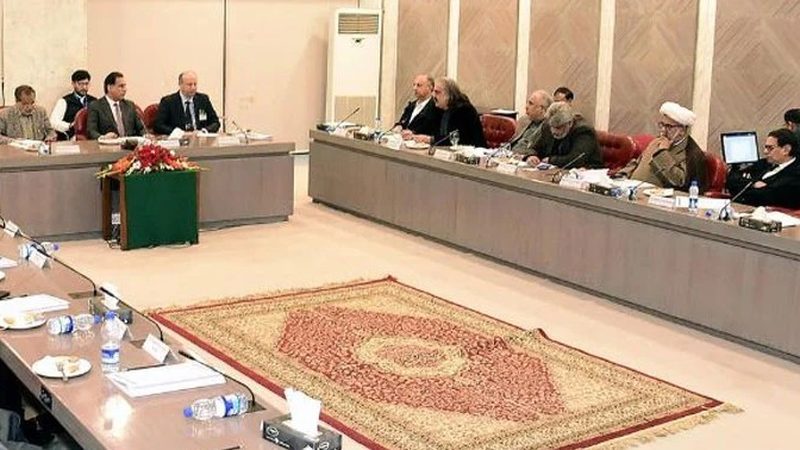 اپوزیشن مذاکراتی ٹیم مداخلت کے بغیر بانی پی ٹی آئی سے ملاقات چاہتی ہے