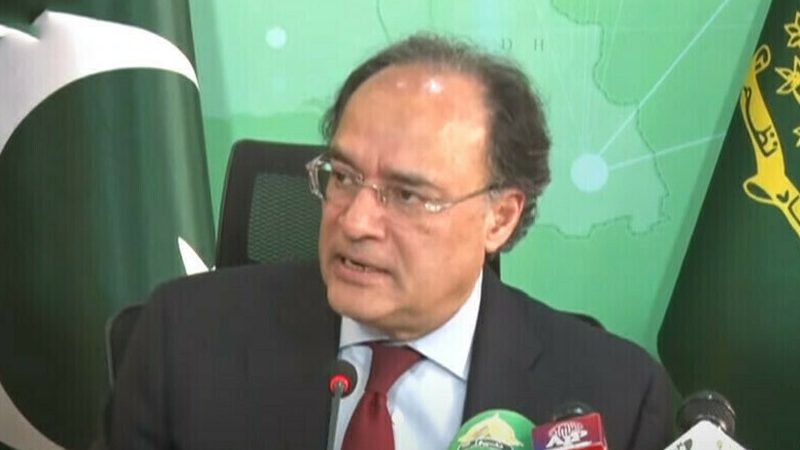 آئی ایم ایف کا پاکستان کے لیے آخری قرض پروگرام