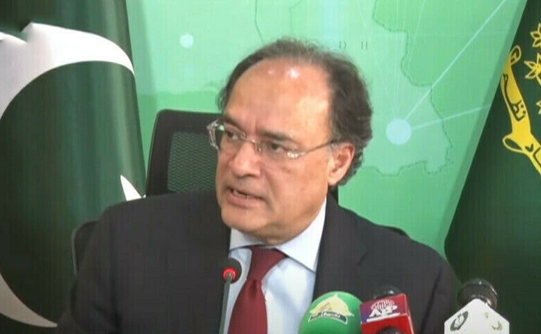 حکومت کے اخراجات کم کرنے جا رہے ہیں: وزیر خزانہ