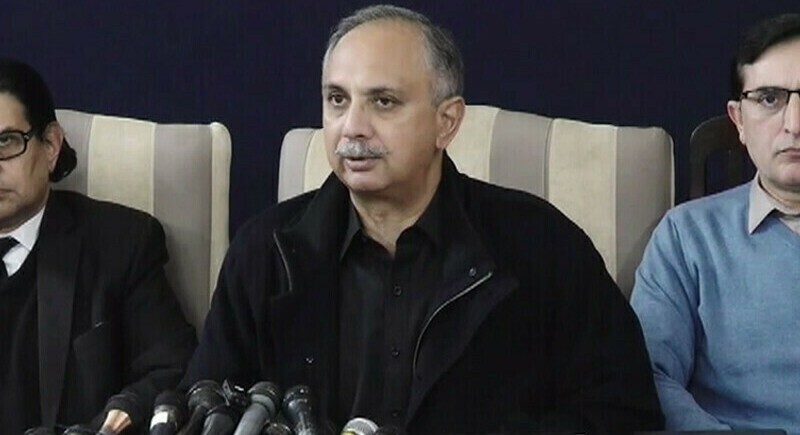 مذاکرات کسی ڈیل کے لیے نہیں عوام کے لیے کررہے ہیں: پی ٹی آئی