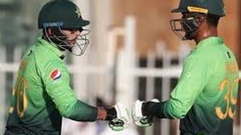 ویسٹ انڈیز کے خلاف سیریز میں دو اہم کھلاڑیوں کو شامل کرنے کا امکان