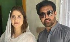 بیوی یا خاتون کو عزت نہ دینے والا کبھی مرد ہو ہی نہیں ہوسکتا: جان ریمبو