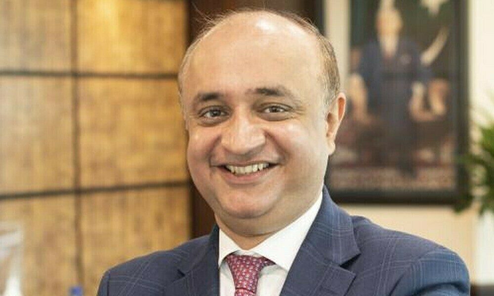 احمد حیات لک: ایم ڈی اور سی ای او او جی ڈی سی ایل تعینات