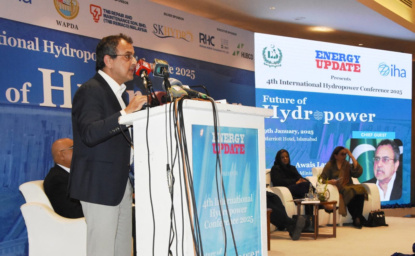 آئی پی پیز کے 10 ہزار میگاواٹ کے منصوبے مسترد