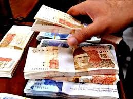 فراڈ میں ملوث افراد سے 65 کروڑ روپے برآ مد