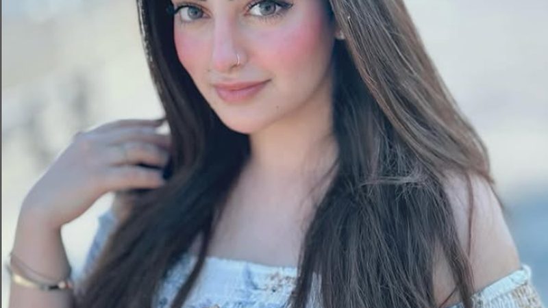 ابھی شادی کا ارادہ نہیں، آزادی کے مزے لے رہی ہوں: نوال سعید