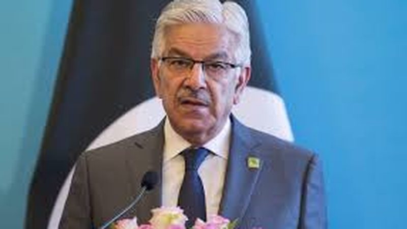 امریکا نے پاکستان میں کسی شخصیت کو ریلیف دینےکا نہیں کہا: وزیر دفاع