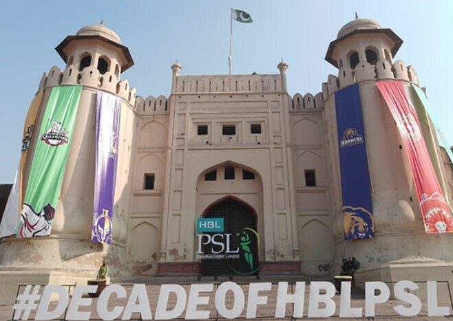 وارنر، ولیمسن، ڈیرل مچل، ایڈم مِلن پی ایس ایل سے منسلک