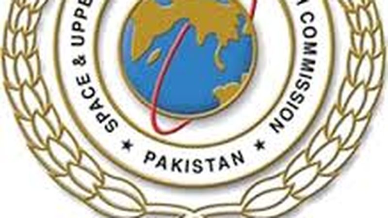 الیکٹرو آپٹیکل سیٹلائٹ 17 جنوری کو لانچ کرنے کا اعلان