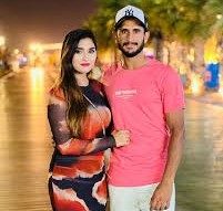 ہمارے درمیان قومیت کا کبھی سوال نہیں رہا: حسن علی