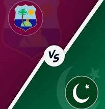 پاکستانی ٹیسٹ ٹیم ویسٹ انڈیز روانہ