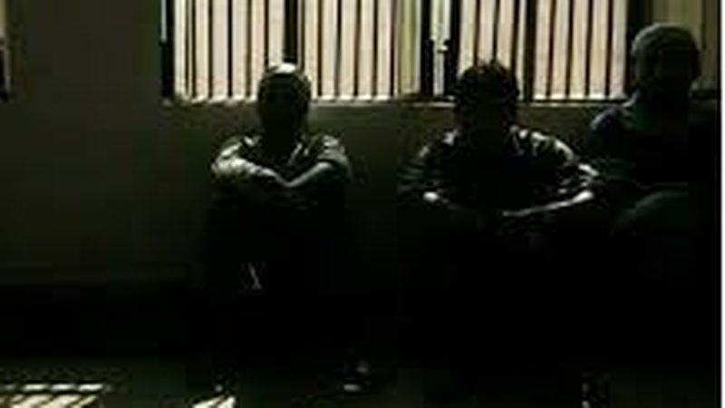 سعودی عرب کی مختلف جیلوں میں 10 ہزار 279 پاکستانی قید