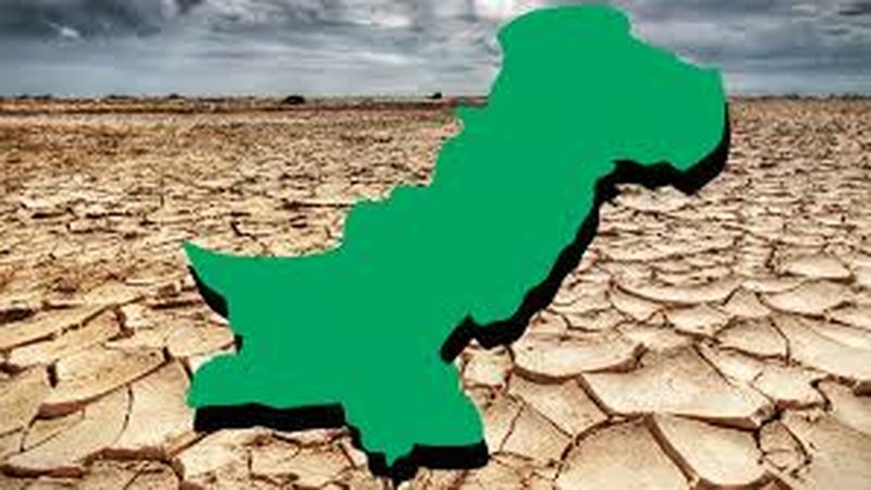 موسمیاتی تبدیلی کے باعث موسم سرما میں بارشیں نہیں ہورہیں: ماہر موسمیات
