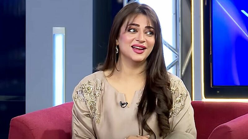 طلاق اور بیٹا کی پرورش کی خاطر شوبز سے دوری اختیار کی: حبا علی خان
