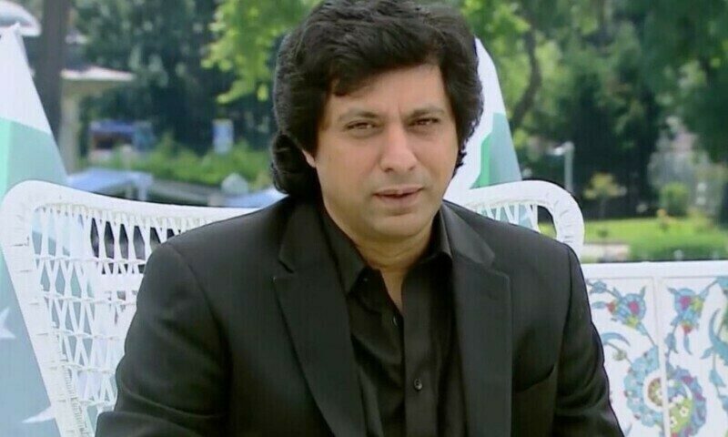 بجلی چوری کا معاملہ: گلوکار جواد احمد پر لیسکو اہلکاروں کو تشدد کا الزام