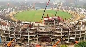 کرکٹ اسٹیڈیمز کی تزئین و آرائش کے لیے اربوں روپے کے فنڈز میں قواعد کی خلاف ورزیاں